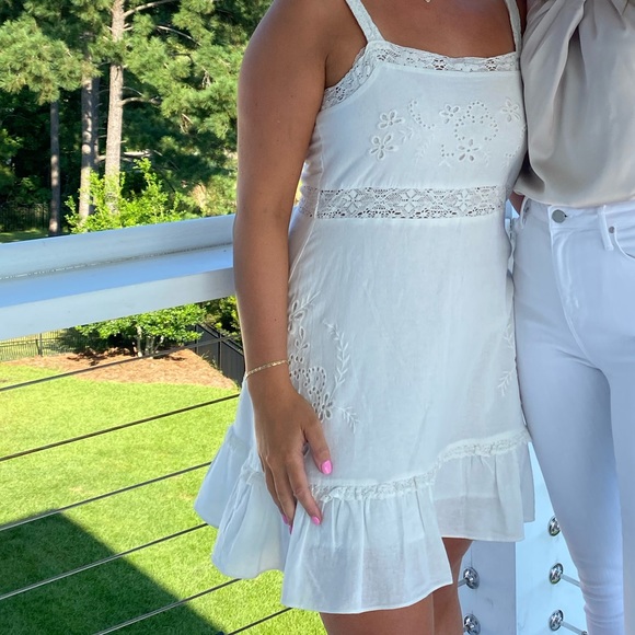 Zara dress - Picture 2 of 4